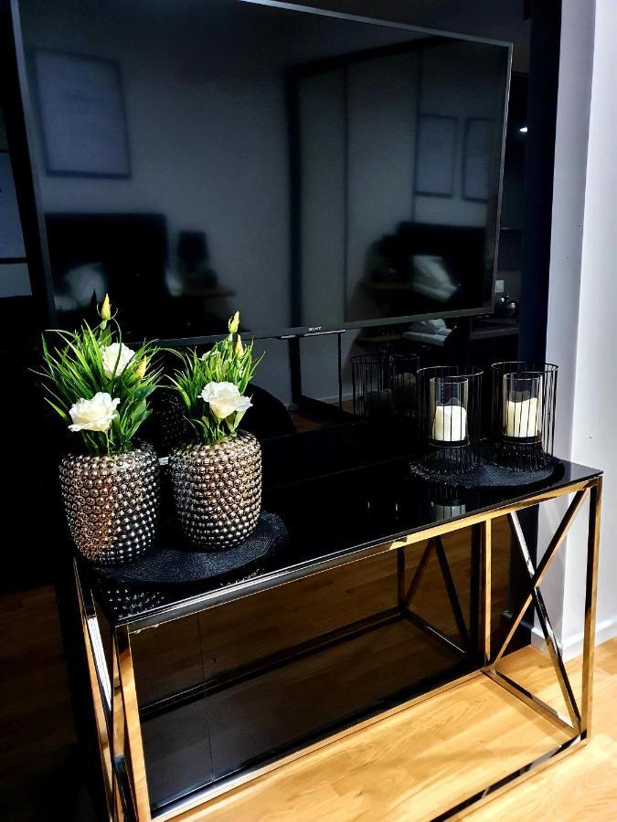 Seaside Apartament 616 Z Widokiem Na Morze Kołobrzeg Extérieur photo