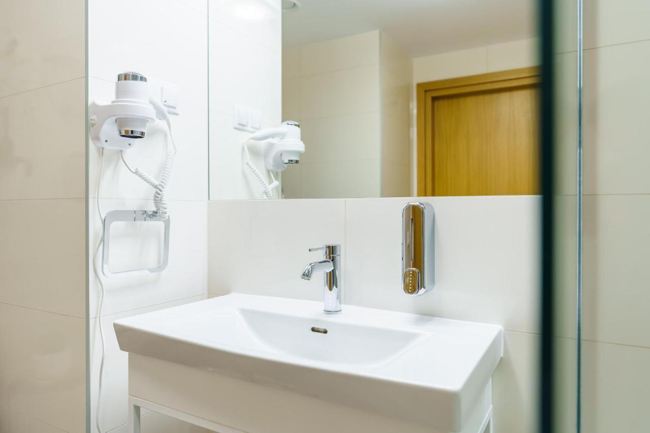 Seaside Apartament 616 Z Widokiem Na Morze Kołobrzeg Extérieur photo