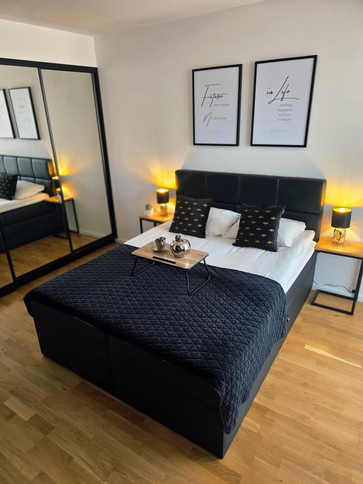 Seaside Apartament 616 Z Widokiem Na Morze Kołobrzeg Extérieur photo